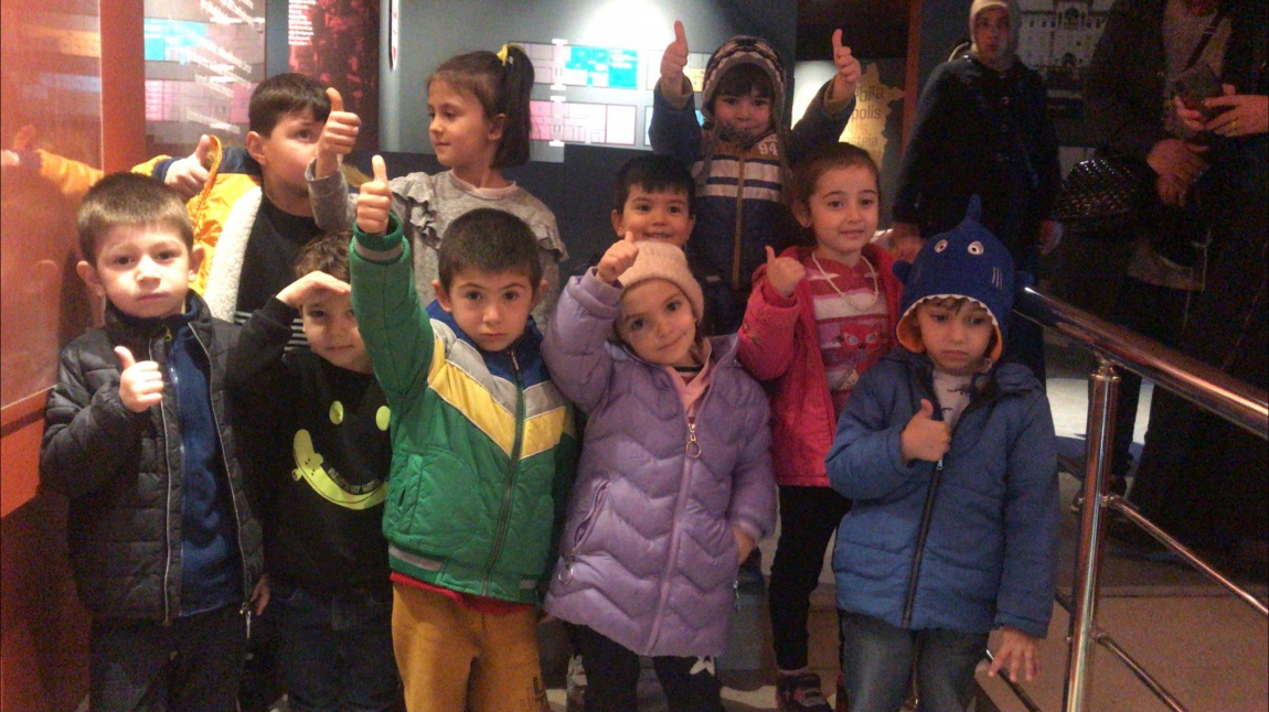 Sivas Şehir Müzesi'ni Gezdik