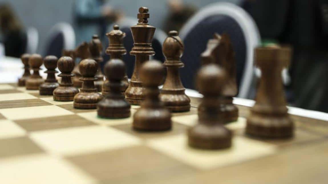 4. Geleneksel Satranç Turnuvamız Başlıyor